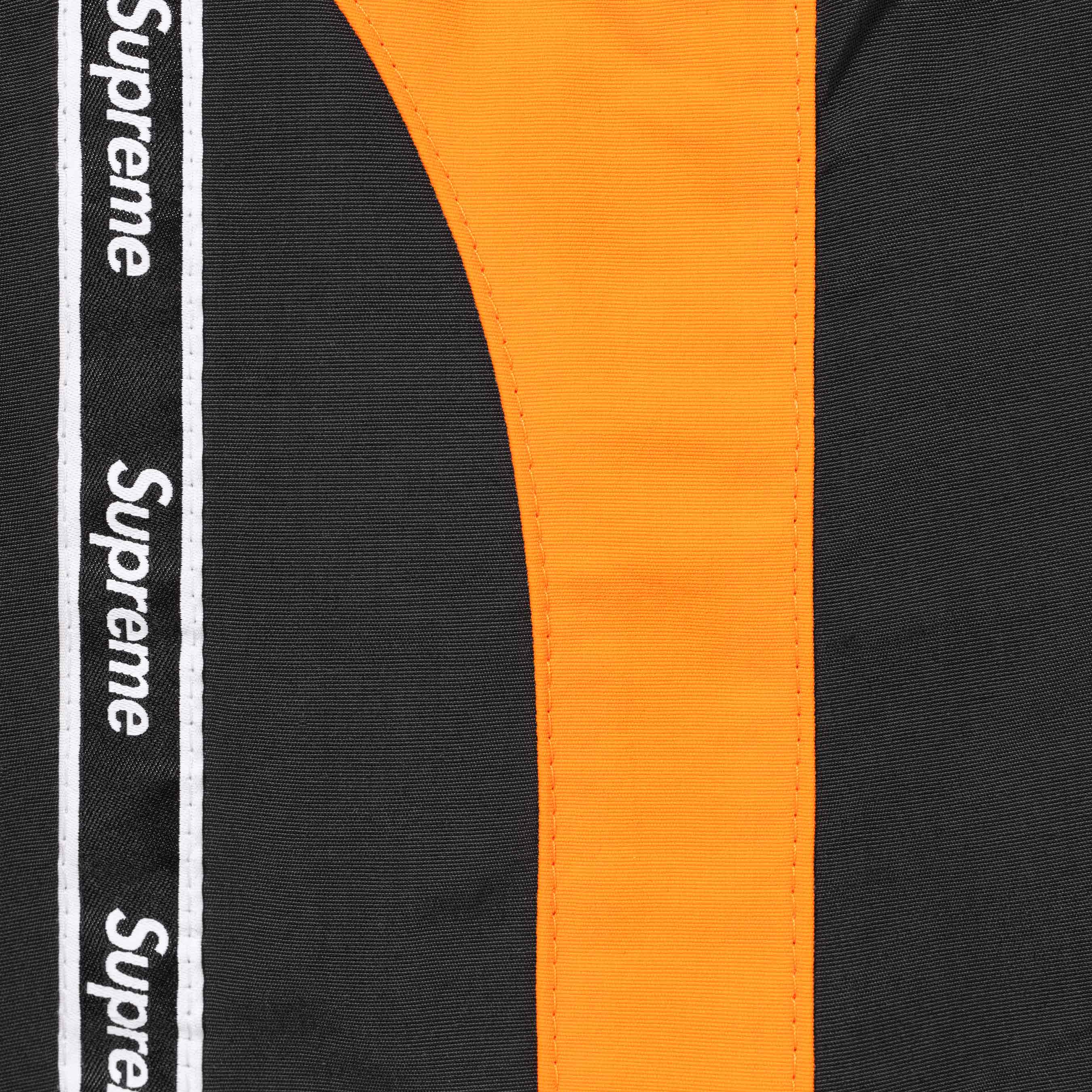 Logo Taping Track Pant view 11